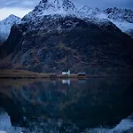 Fredly, Beautiful In * Fredvang